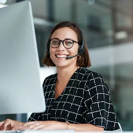 Poetspunt callcenter